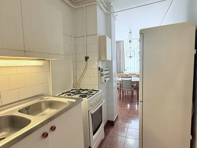 Eladó lakás Kaposvár, Belváros, Petőfi utca 62 nm