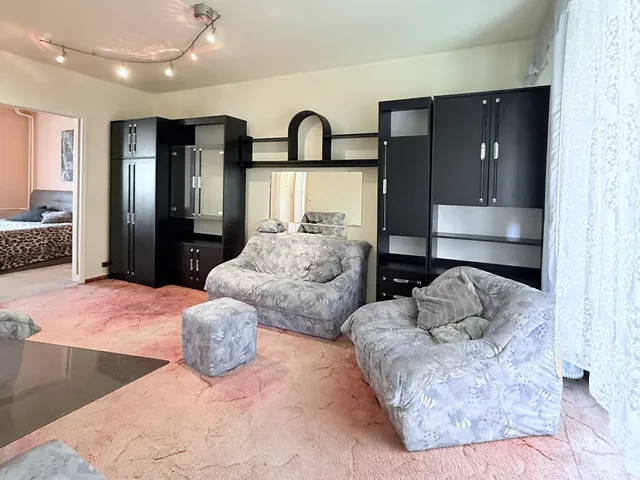 Eladó lakás Kaposvár, Északnyugati városrész 61 nm