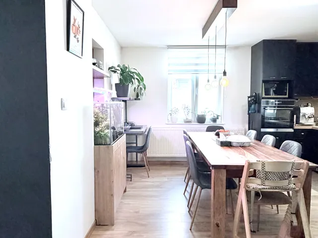 Eladó ház Kaposfő, Ságvári utca 95 nm