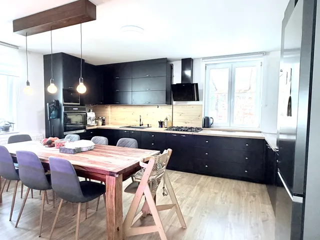 Eladó ház Kaposfő, Ságvári utca 95 nm