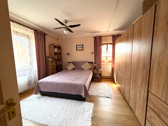 Eladó ház Kaposvár, Rómahegy, Benedek Elek utca  106 nm