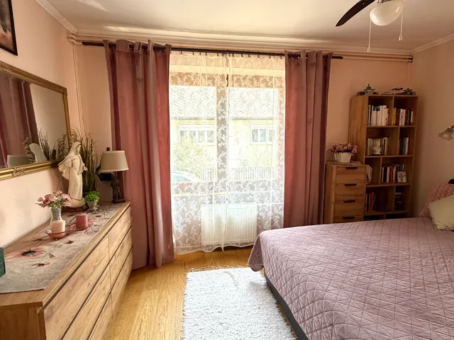 Eladó ház Kaposvár, Rómahegy, Benedek Elek utca  106 nm