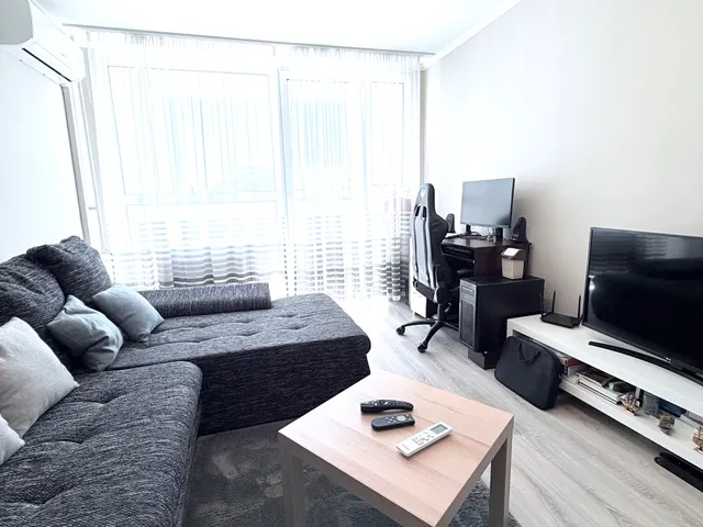 Eladó lakás Kaposvár 61 nm