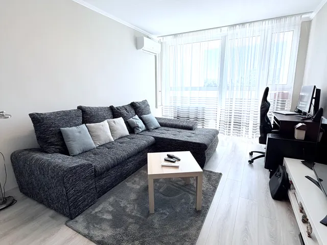 Eladó lakás Kaposvár, Búzavirág  61 nm