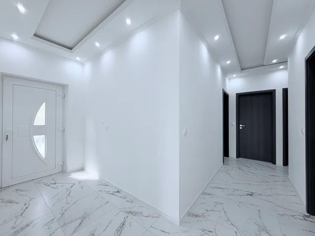 Eladó ház Kaposvár, Rómahegy, Csalogány utca 124 nm