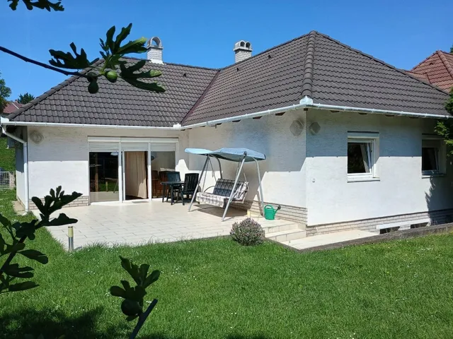 Eladó ház Balatonvilágos 152 nm
