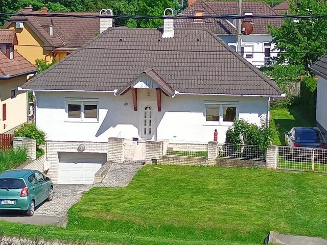 Eladó ház Balatonvilágos 152 nm