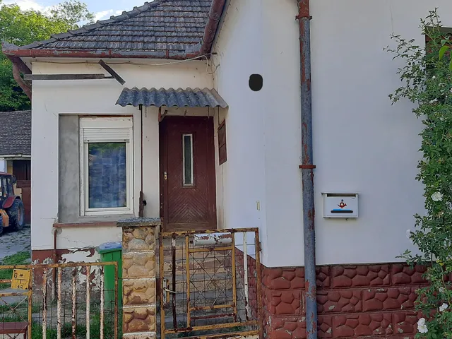 Eladó ház Villánykövesd 90 nm