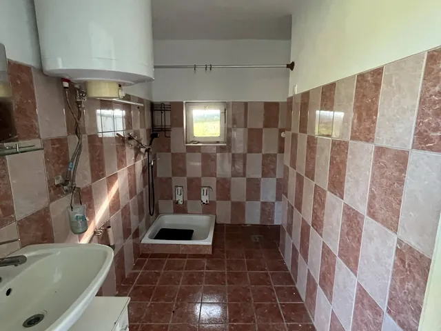 Eladó ház Magyarbóly 120 nm