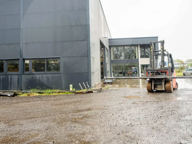 Eladó kereskedelmi és ipari ingatlan Bóly, Ipari park III utca 1015 nm