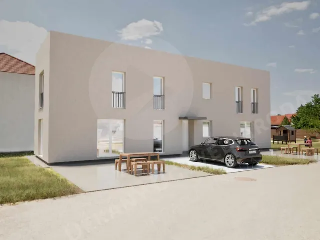 Eladó lakás Pécs, Újhegyi főút 88 nm