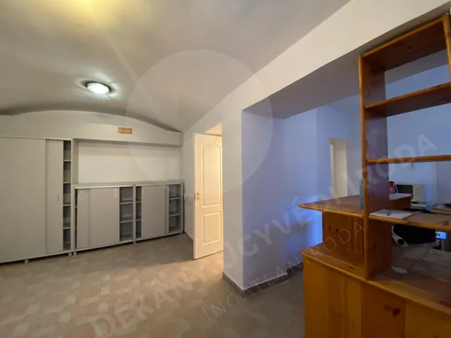Eladó lakás Pécs 40 nm