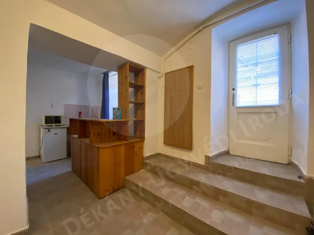 Eladó lakás Pécs, Mátyás Király utca 40 nm