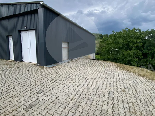 Eladó ház Mecseknádasd, Nap utca 261 nm