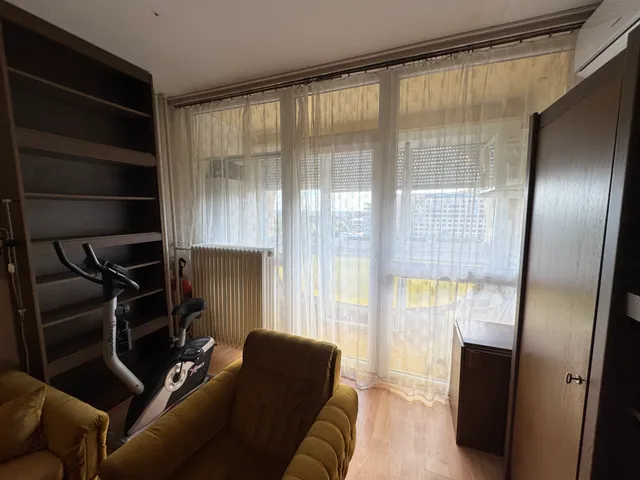 Kiadó lakás Pécs, Egyetemváros 63 nm