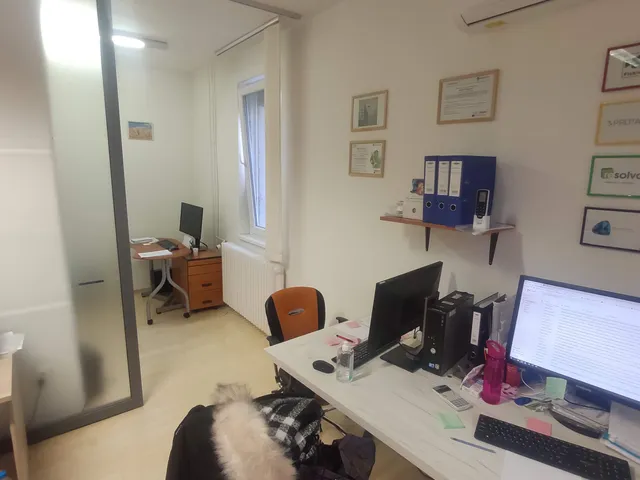 Kiadó lakás Pécs, Uránváros 59 nm