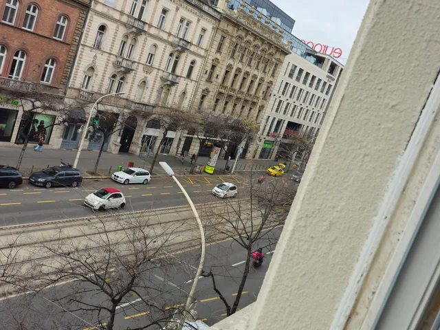 Eladó lakás Budapest VIII. kerület 66 nm