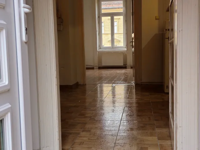 Eladó lakás Budapest VIII. kerület, Csarnoknegyed 66 nm