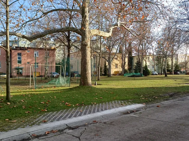 Eladó lakás Győr, Gyárváros 80 nm