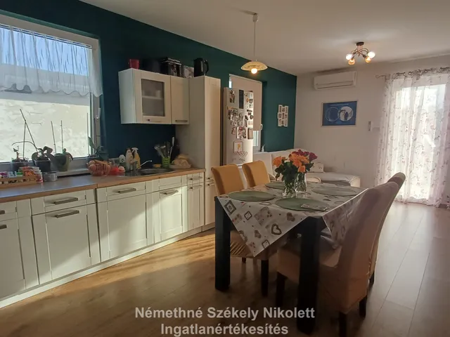 Eladó ház Börcs 93 nm