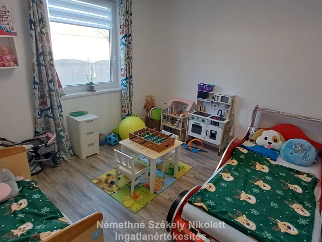 Eladó ház Börcs 93 nm