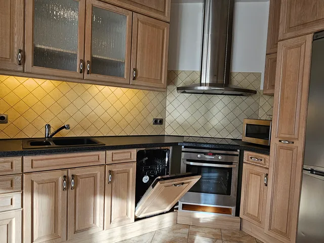 Kiadó lakás Budapest XIV. kerület, Alsórákos 45 nm