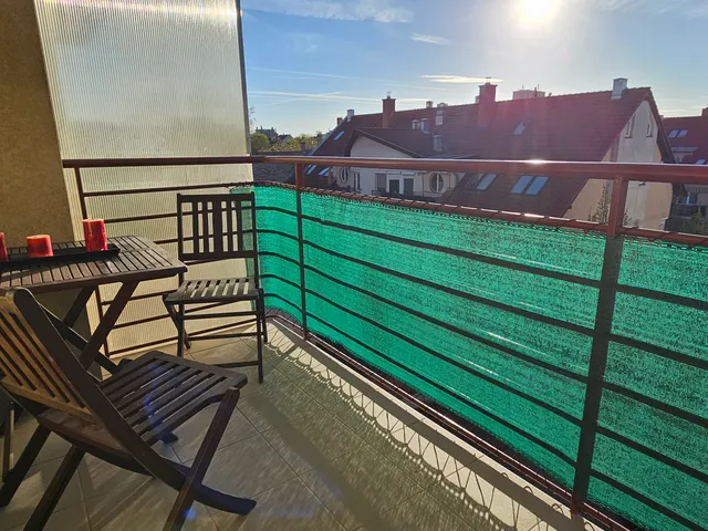 Kiadó lakás Budapest XIV. kerület, Alsórákos 45 nm