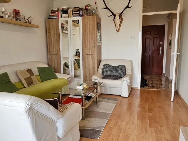 Eladó lakás Budapest XXII. kerület, Budafok 45 nm
