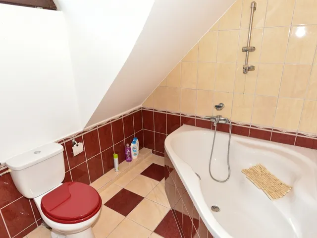 Eladó ház Balatonalmádi 186 nm