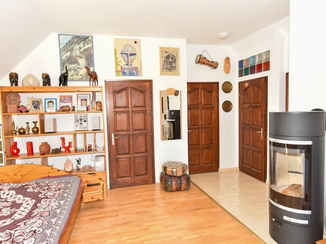 Eladó ház Balatonalmádi 186 nm