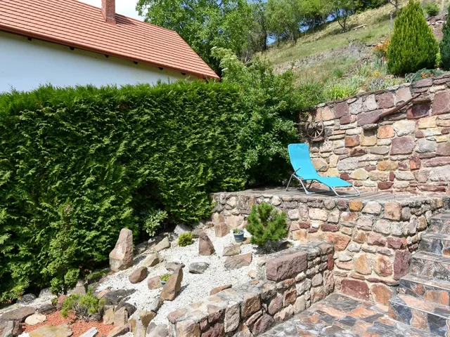 Eladó ház Ábrahámhegy 91 nm