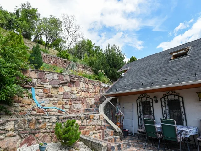 Eladó ház Ábrahámhegy 91 nm