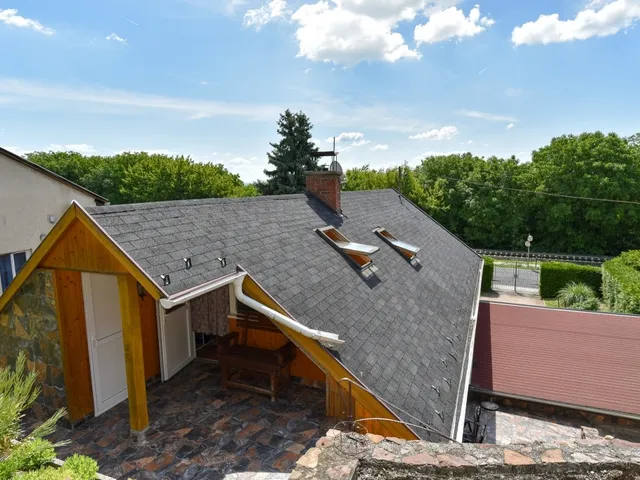 Eladó ház Ábrahámhegy 91 nm