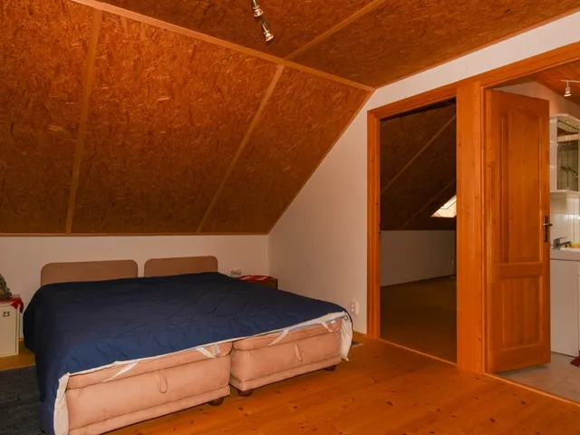 Eladó ház Ábrahámhegy 91 nm