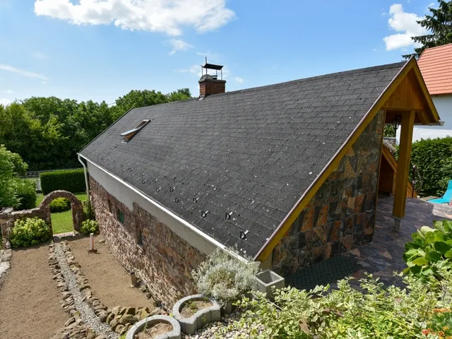 Eladó ház Ábrahámhegy 91 nm