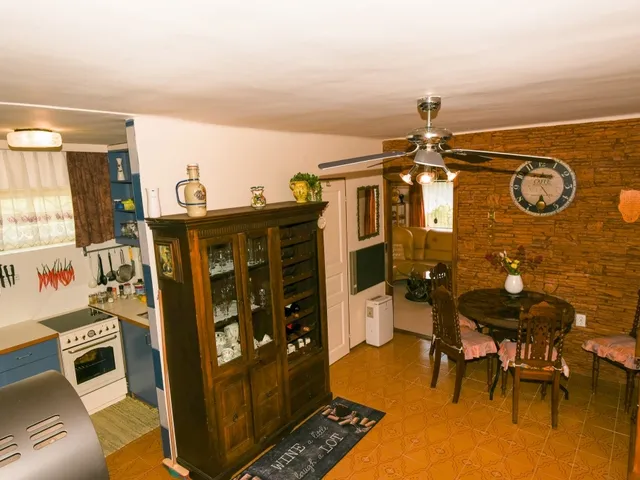 Eladó ház Ábrahámhegy 91 nm