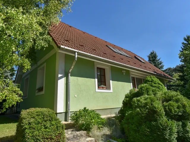 Eladó ház Veszprém 218 nm