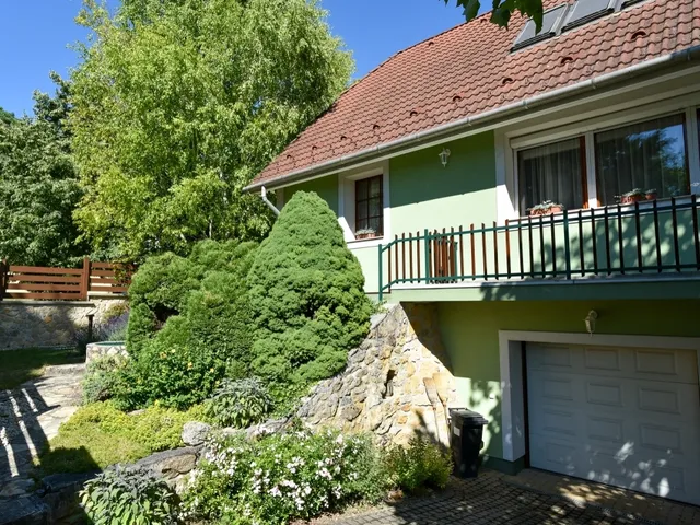 Eladó ház Veszprém 218 nm