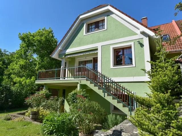 Eladó ház Veszprém 218 nm