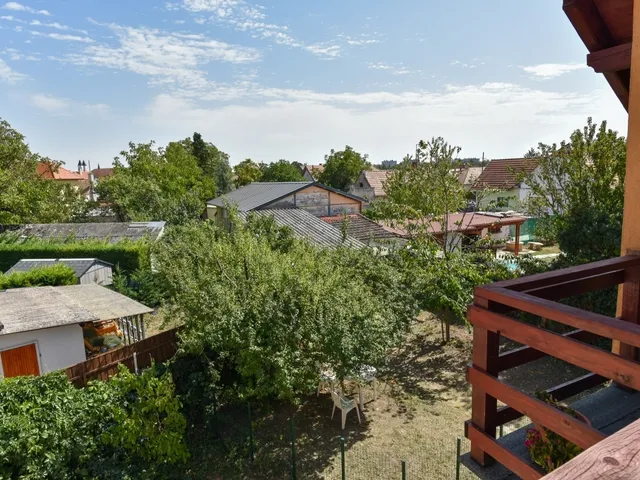 Eladó ház Veszprém, Dózsaváros 120 nm