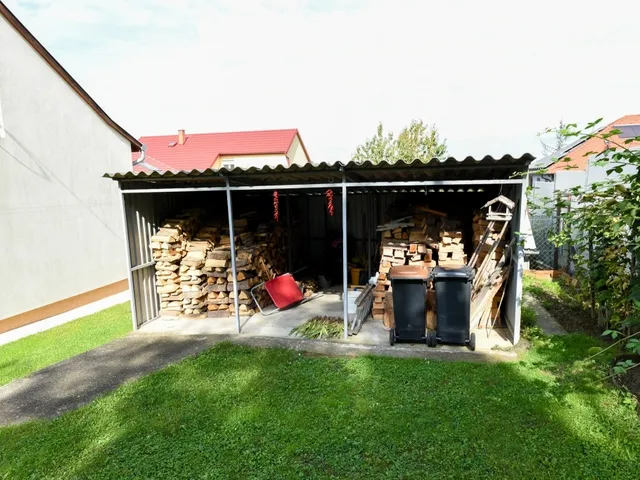 Eladó ház Zalaegerszeg, Landorhegy 100 nm
