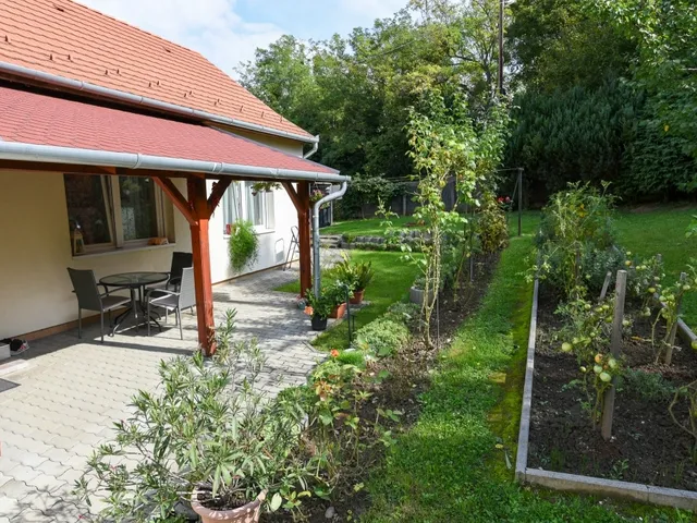 Eladó ház Zalaegerszeg, Landorhegy 100 nm