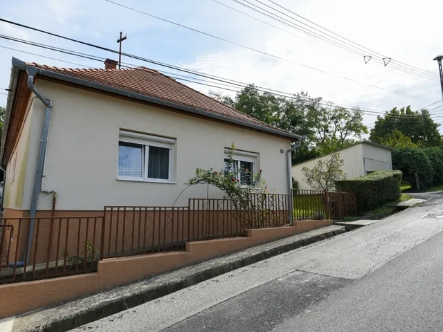 Eladó ház Zalaegerszeg, Landorhegy 100 nm