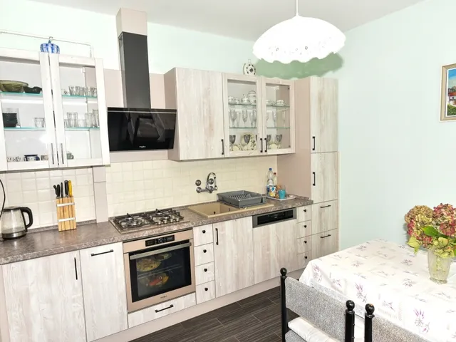 Eladó ház Zalaegerszeg, Landorhegy 100 nm