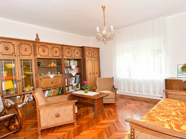 Eladó ház Zalaegerszeg, Landorhegy 100 nm