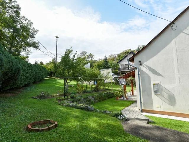 Eladó ház Zalaegerszeg, Landorhegy 100 nm