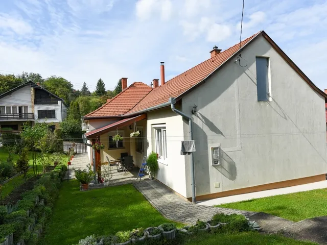 Eladó ház Zalaegerszeg, Landorhegy 100 nm