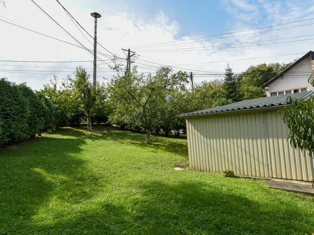 Eladó ház Zalaegerszeg, Landorhegy 100 nm