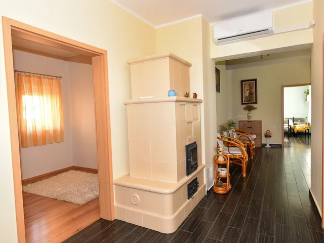 Eladó ház Zalaegerszeg, Landorhegy 100 nm