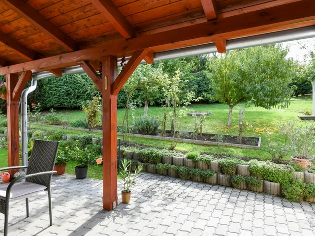 Eladó ház Zalaegerszeg, Landorhegy 100 nm